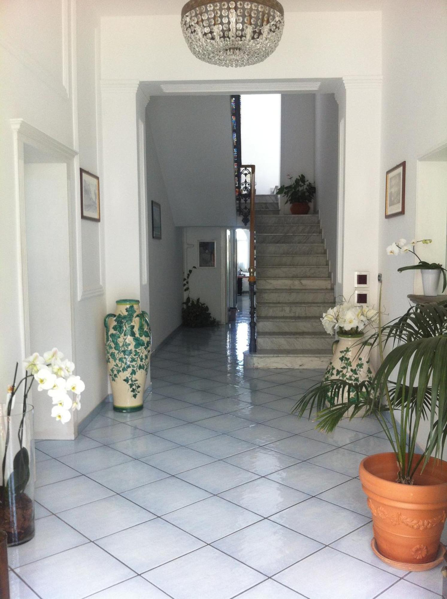 Casamicciola Terme Excelsior Mare Suite מראה חיצוני תמונה